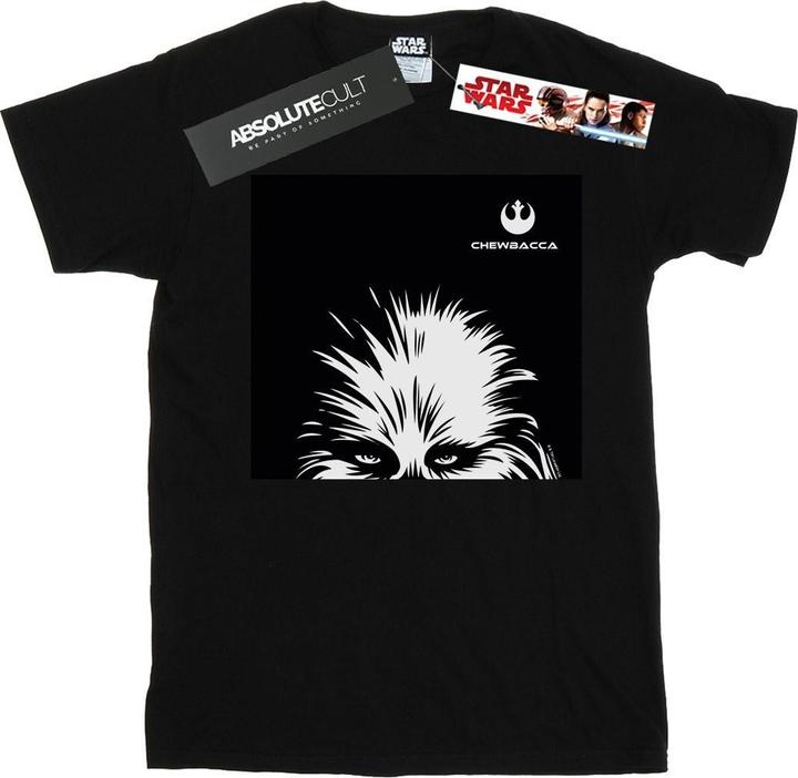 Produktbild Star Wars Chewbacca Look TShirt (3XL)