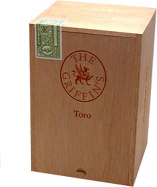 The Griffin's Classic Toro (Toro)