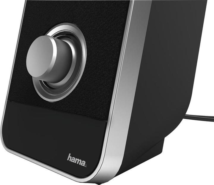 Produktbild Hama Sonic Ls-206