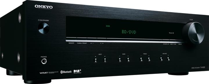 Produktbild Onkyo TX-8220 (Stereo, DAB+, FM)