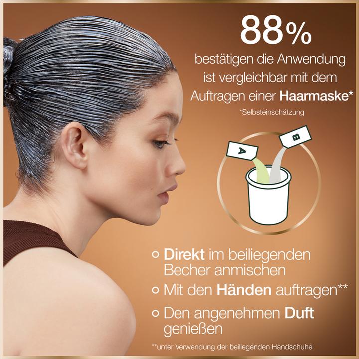 Produktbild Garnier Good Color (3 Dunkles Schokobraun)