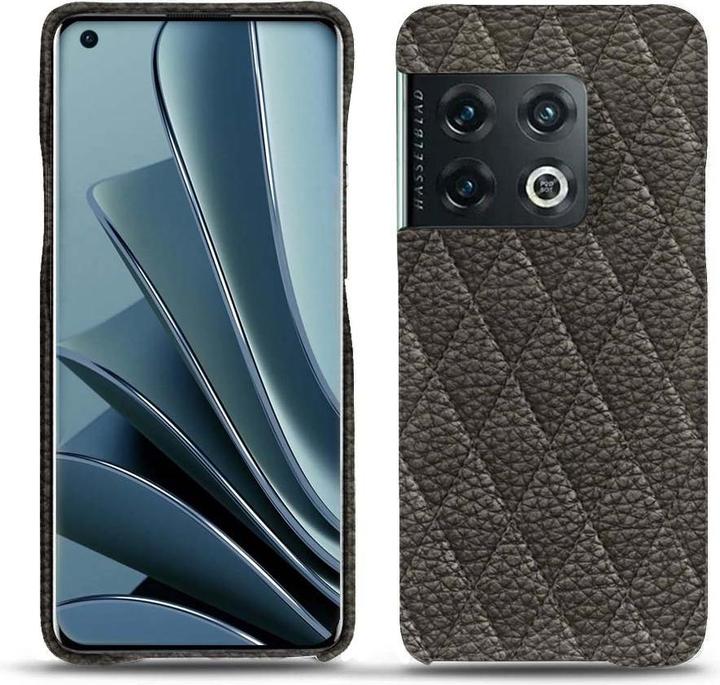 Anthracite - Couture ( Pantone #41403c )