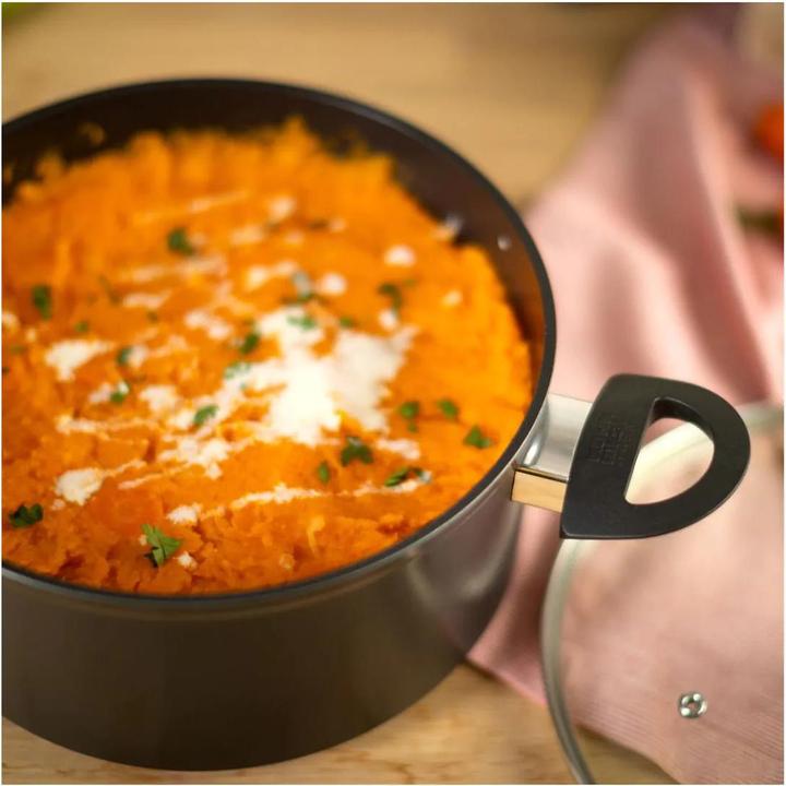 Actual product image Kuhn Rikon Easy (18 cm, Pot, Aluminium)