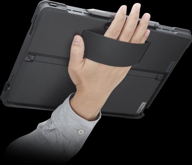 Image du produit Lenovo Boîtier détachable (ThinkPad X12)