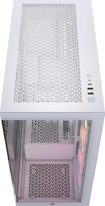 Produktbild Corsair 3500X ARGB (mATX, Mini-ITX, ATX, E-ATX)