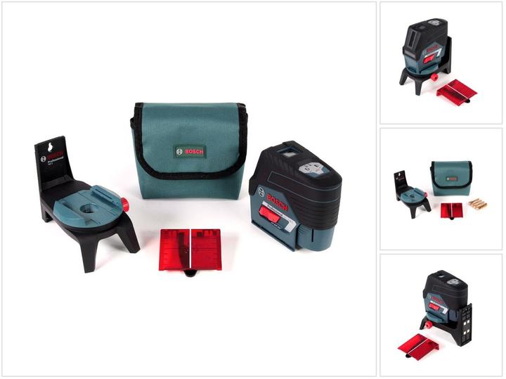 Produktbild Bosch Professional GCL 2-50 C