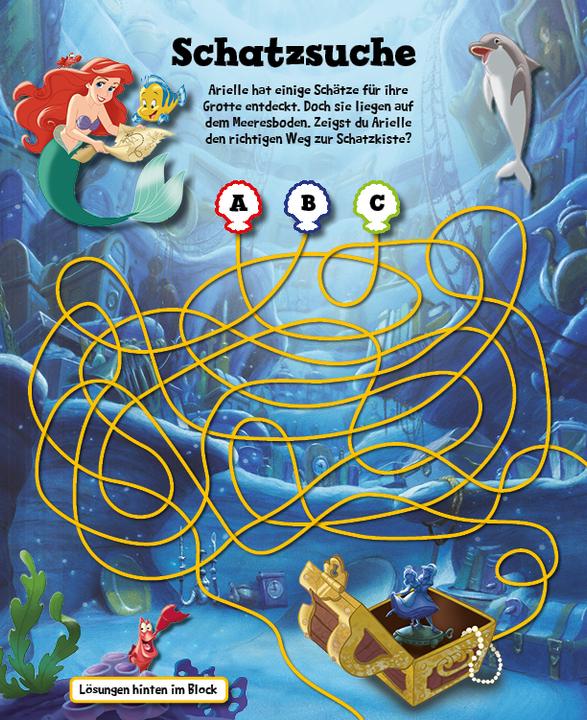 Immagine prodotto Panini Principessa Disney