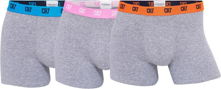 Actual product image CR7 Boxer shorts (S, pack of 3)