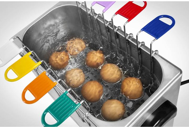 Produktbild Royal Catering Eierkocher RCEB-8T