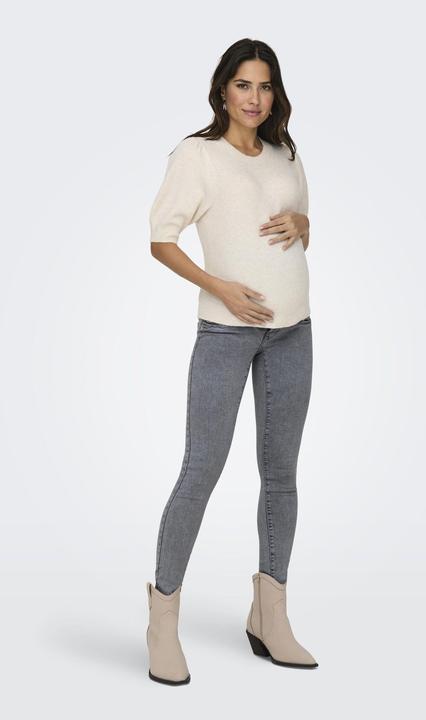 Produktbild Only Maternity OLMRain Life Reg Skinny Fit Jeans (XXL)