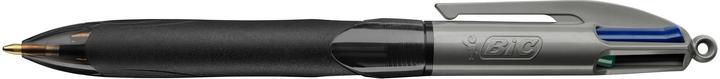 Produktbild Bic Grip Pro (Grau, Schwarz, 1 x)