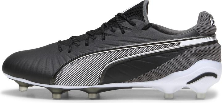 Actual product image Puma King Ultimate Fg/Ag (46.5)