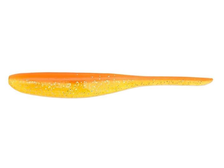 Keitech Shad Impact Orange Shiner (7.50 cm)