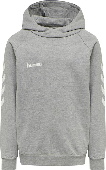 Image du produit hummel Go Kids Hoodie En Coton (116)