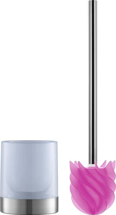 Pink, Weiss