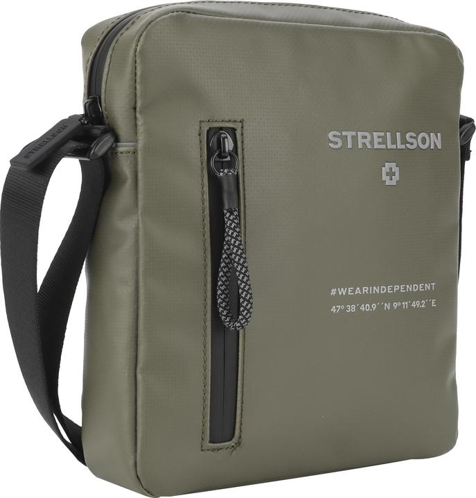 Produktbild Strellson stockwell 2.0 marcus shoulderbag xsvz