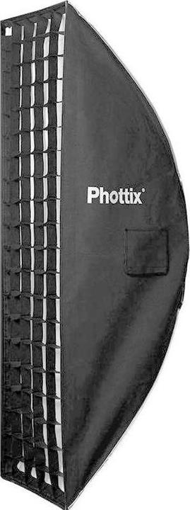 Produktbild Phottix Solas Strip Softbox 40x180 cm (Softbox)