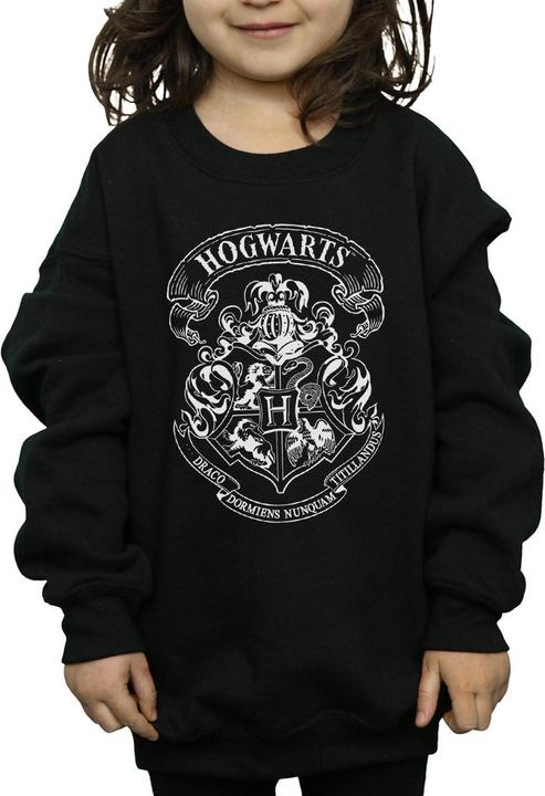 Image du produit - Sweat HOGWARTS CREST - Fille (128)