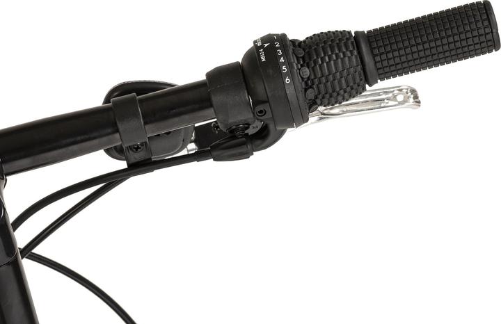 Produktbild Faltrad 20" Foldtech Klapprad 6 Gänge RH 32 cm (32 cm)
