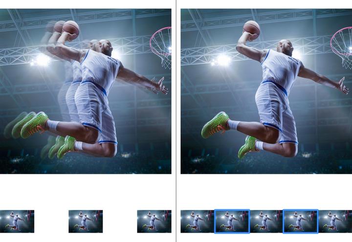 Actual product image Epson EH-LS12000B (4K, 2700 lm, 1.35 - 2.84:1)
