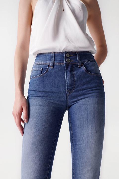 Actual product image Salsa Jeans Jeans Secret Skinny (26)