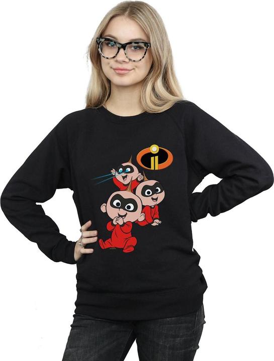 Produktbild Disney The Incredibles Jak Jak Sweatshirt (XXL)