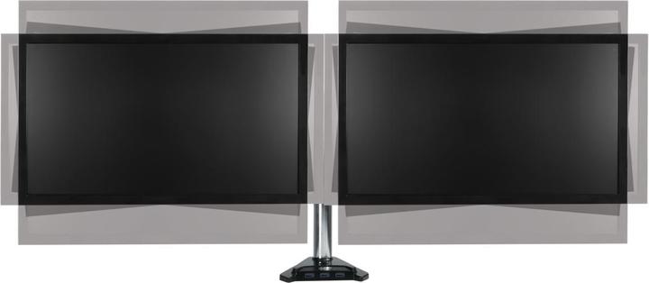Image du produit Arctic Z2-3D Gen 3 86,4 cm (34 pouces) Terminal Noir (Tables, 34")