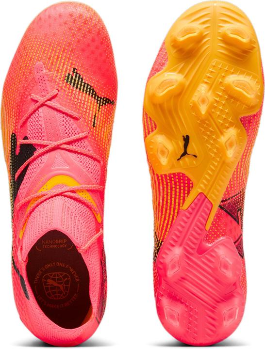 Productafbeelding Puma Future 7 Ultimate Fg/Ag (40)