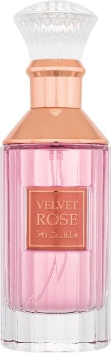Produktbild Lattafa Perfumes Velvet Rose (Eau de Parfum, 100 ml)