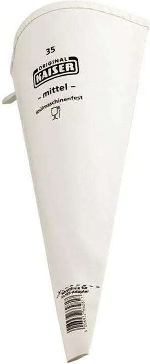Produktbild Kaiser Spritzbeutel 35 cm Profi Deko-Center (Spritzbeutel, 2000 ml)