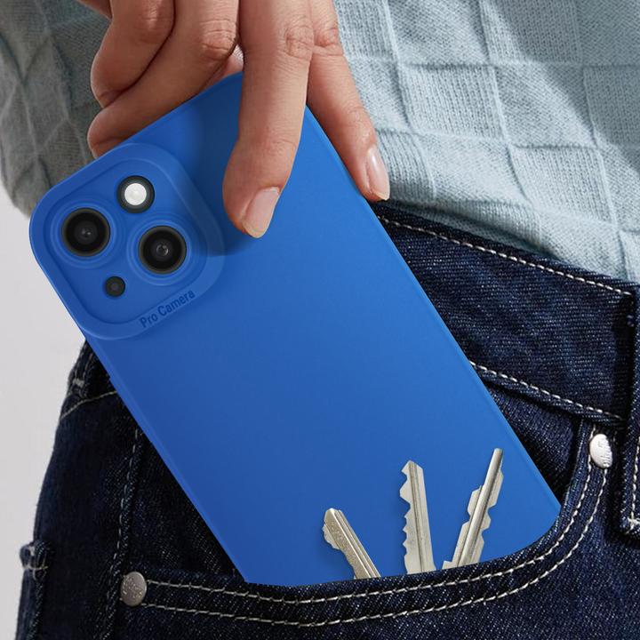 Immagine prodotto Avizar Serie di custodie SoftGlow (Apple iPhone 15 Plus)