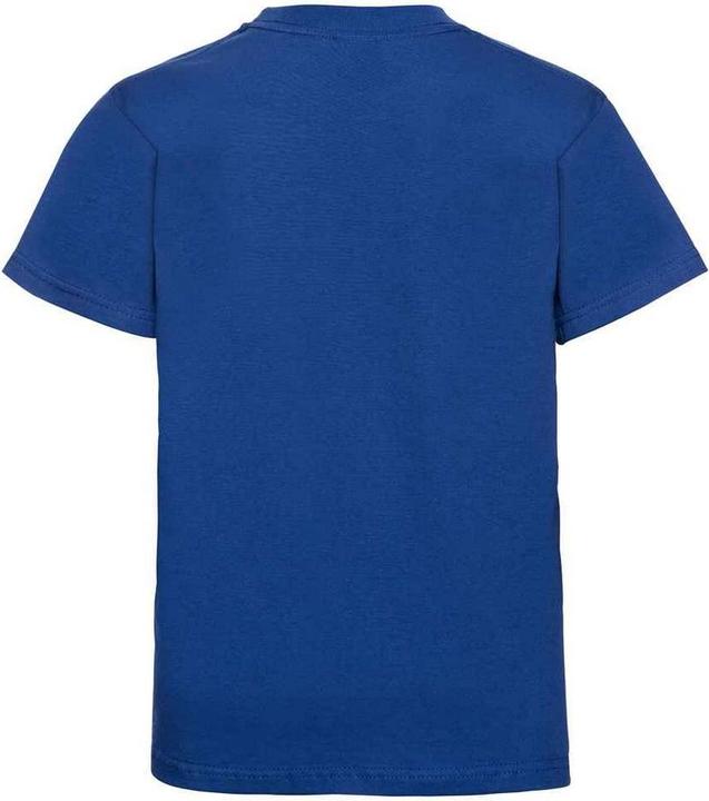 Immagine prodotto Jerzees Schoolgear Maglietta classica per bambini/ragazzi in cotone ringspun a tinta unita (140)