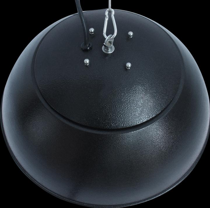 Actual product image Sonnenkönig Brine (1500 W)