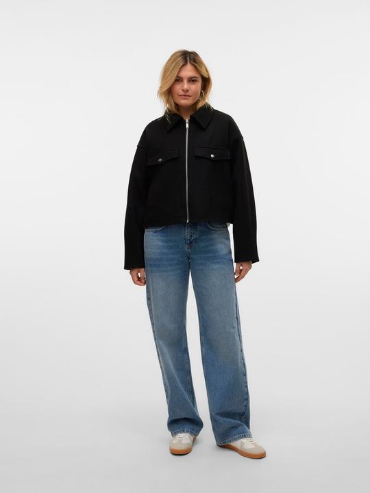 Immagine prodotto Vero Moda VMFORTUNEFREJ Jacke Jacke (XS)