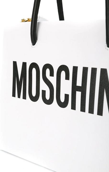 Image du produit Moschino Borse... Bianco
