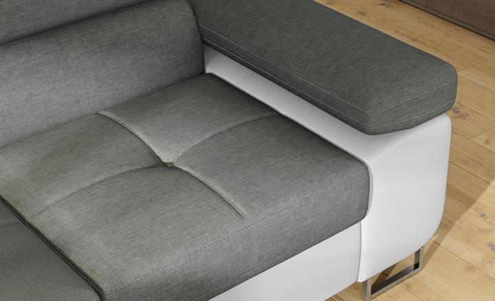 Actual product image ELTAP Anton (Sofa bed, 4-seater, Corner sofa)