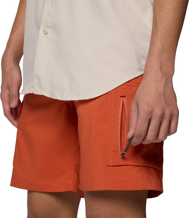 Image du produit Columbia Short Cargo Silver Ridge™ Utility Homme (36)