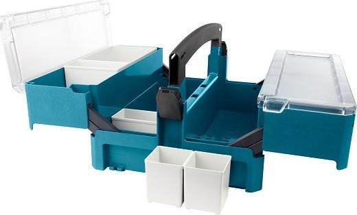 Produktbild Makita Storage-Box