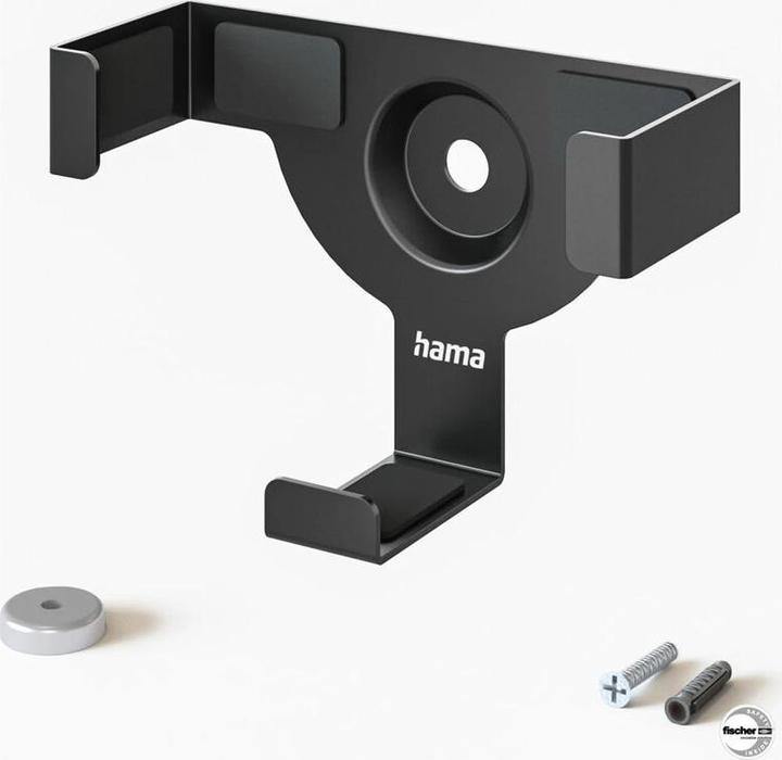 Produktbild Hama Wandhalterung für Apple TV HD (Diverse)