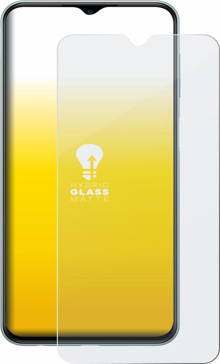 Image du produit upscreen Reflection Shield Verre Mat (1 pièce(s), Samsung Galaxy M23)