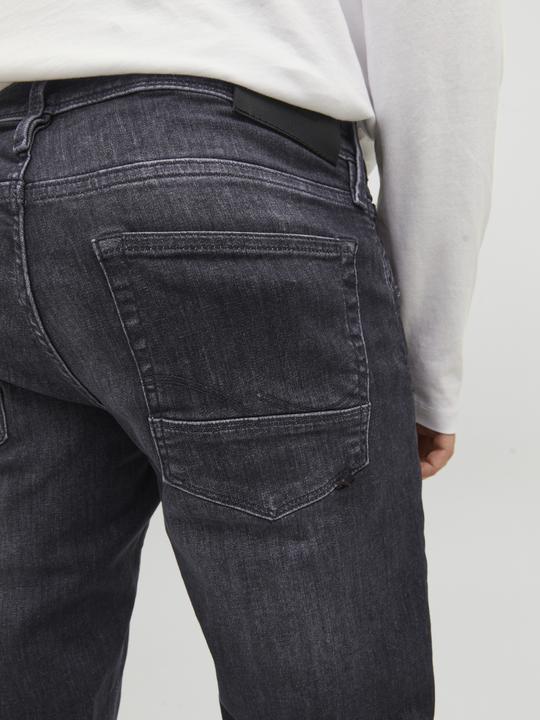 Produktbild Jack & Jones GLENN FOX BL 655 SPS Slim Fit Jeans (W27/L30)