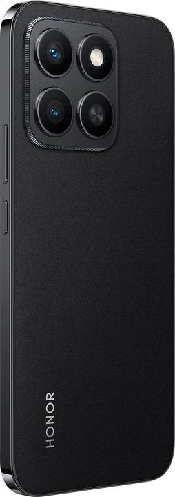 Produktbild Honor Huawei X8c 8/256GB Juodas (256 GB, Midnight Black, 6.70", Dual SIM, 108 Mpx, 4G)
