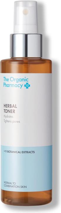 The Organic Pharmacy Herbal Toner (Tonic, 150 ml)
