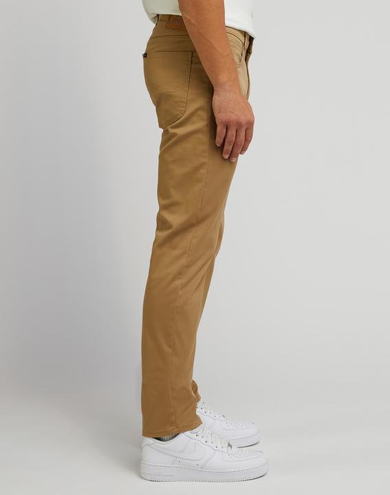 Produktbild Lee Daren Pant Straight Fit Clay (W32/L30)