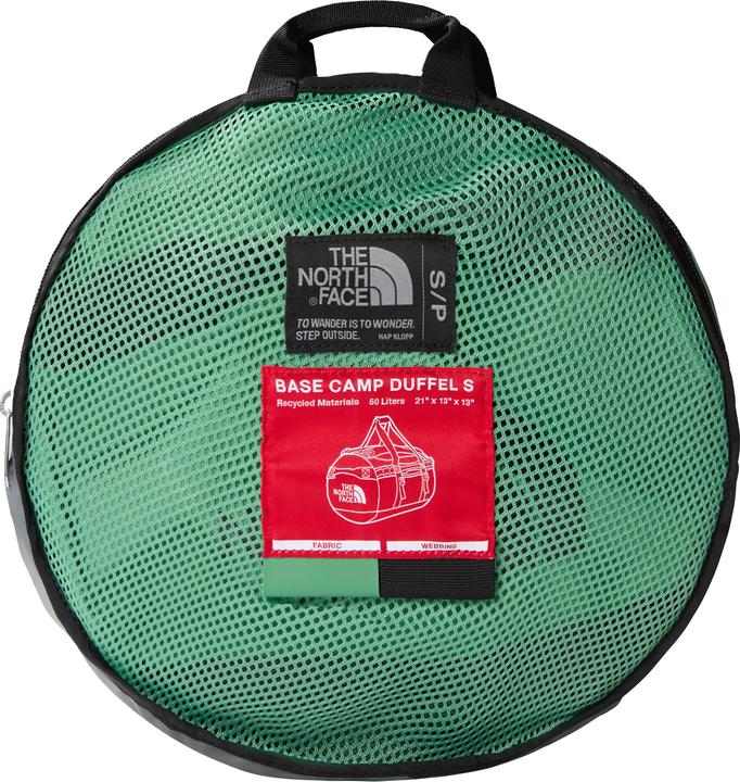 Immagine prodotto North Face Base Camp Duffel riciclato Extra Small (31 l)