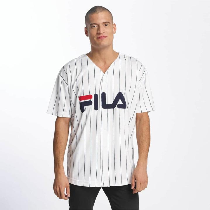 Immagine prodotto FILA Maglietta Dawn Baseball Uomo (L)