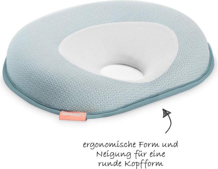 Immagine prodotto Babymoov Lovenest Plus (24 x 23 cm)