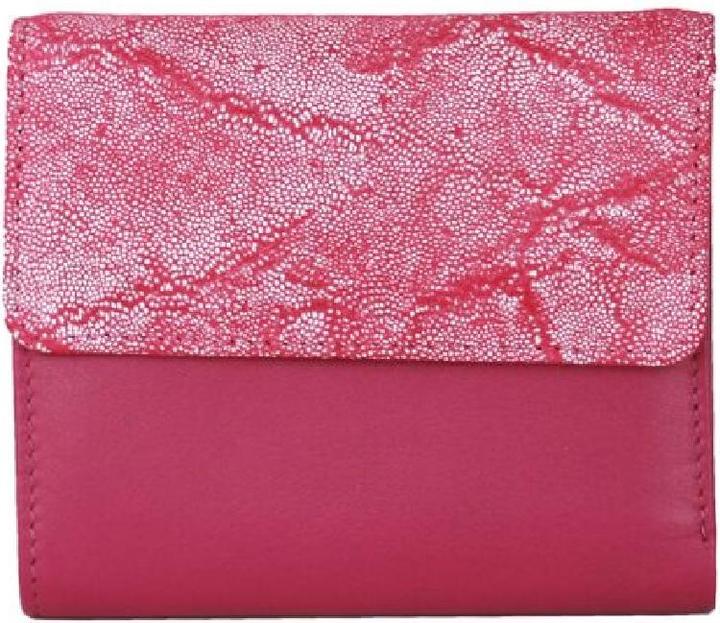 Fucsia, Foglio rosa