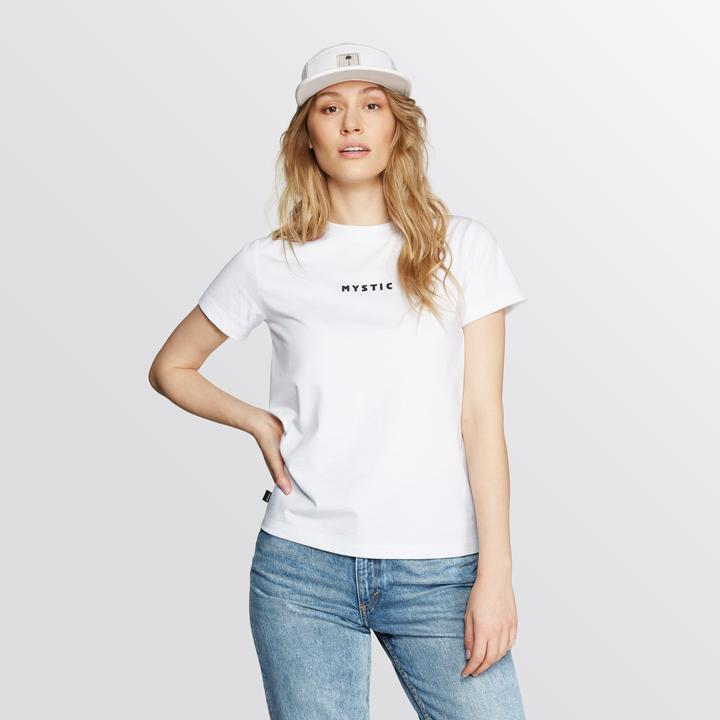 Actual product image Mystic Brand Tee Women (L)