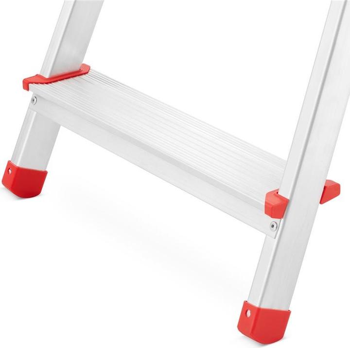 Actual product image Haushalt Household ladder (Stepladder, 220 cm)
